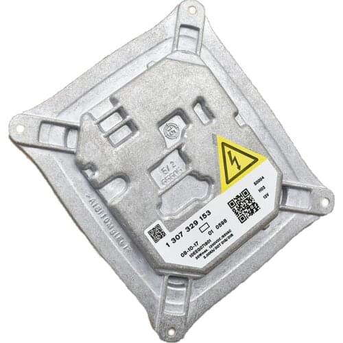 1307329153 OEM Xenon HID Headlight Ballast Module for BMW 328i 328xi 335i 335xi E90 M3 E70 X5 Cooper