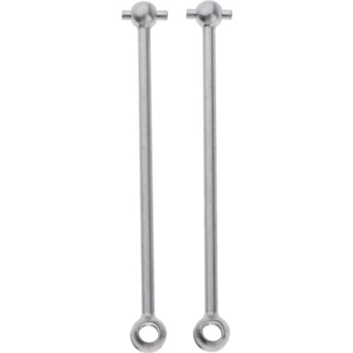 144001-1282 Metal Drive Shaft for 144001 1/14 Upgrade Accessory