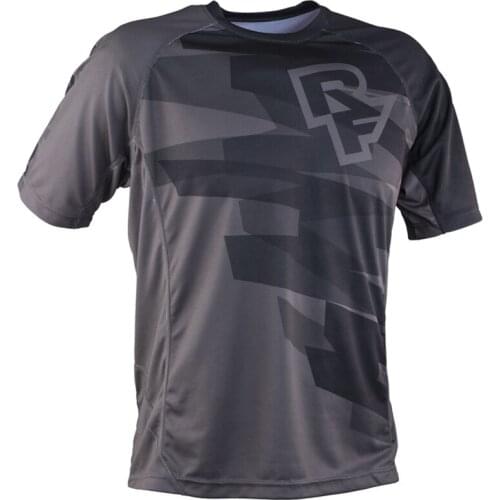 2020 Motorcycle Short Sleeve Quick Dry Racing Tops Downhill Absorb Sweat Breathable Jerseys