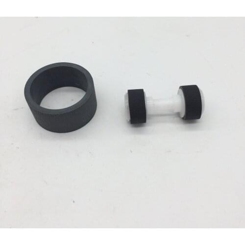 4*Pickup Roller for Canon IX6780 IX6880 IX6580 IX4000 IX5000 IP8780 IP4760 IP4500 IP4300 IP4880 IP4980 IP4680 IP3680 IP5300