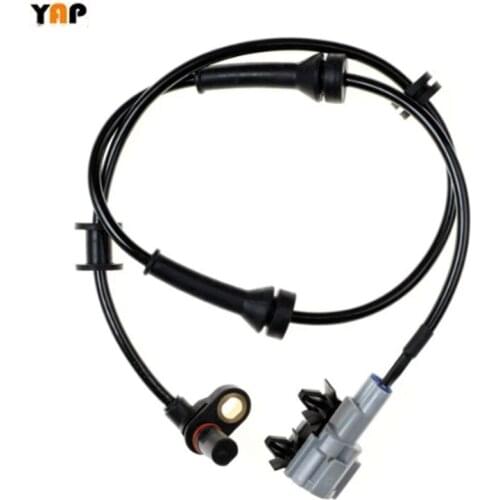 ABS SENSOR ASSY-ANTISKID FRONT Right FOR FITNissan Frontier Xterra Pathfinder 2.5L 4.0L 47910-EA025 2005-2017