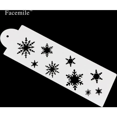 Free Shipping Merry Christmas Plastic Embossing Folder For Scrapbook Album Card 32.5*9.5CM Stencil Template Decorative Stamps