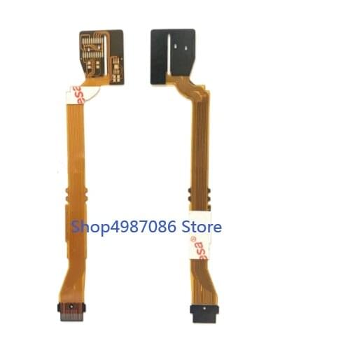 For Canon 18-135mm is USM lens focus induction cable repair parts