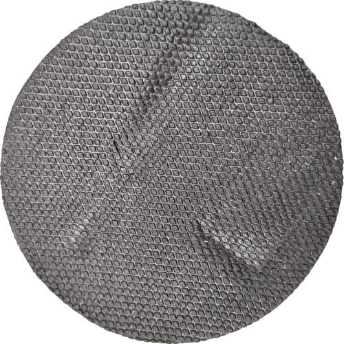 6" Clay Bar Polish Disc Sponge Pad Car Wash Detailing Cleaning Wax Pad