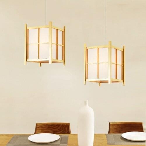 HANGhAI Pendant Lights