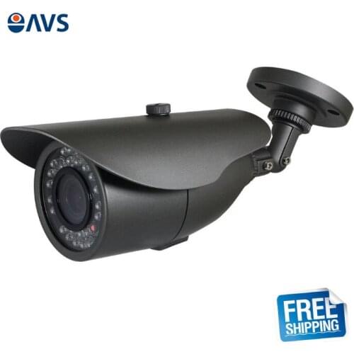 2016 Hot Waterproof Surveillance Outdoor Bullet 1000TVL CCTV Camera with Long View Distance