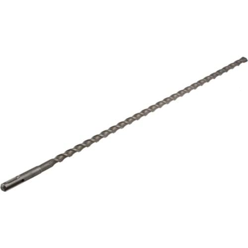 Newest 50cm 500mm SDS+ PLUS 10mm hammer masonry drill bit sds long (20 x 3/8 inch)