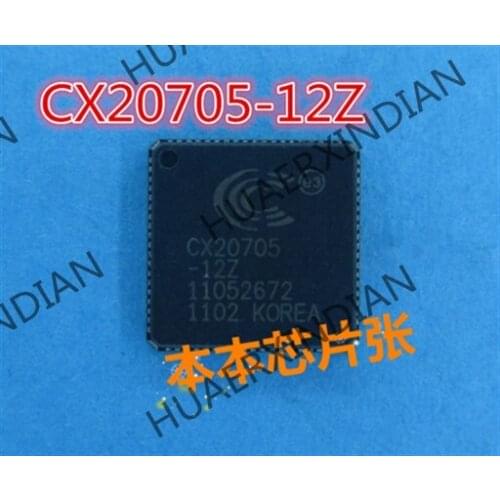 New CX20705-12Z CX20705 QFN 10 high quality