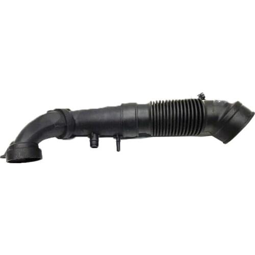 Brand New 1.2T Turbocharger Air Inlet Pipe Hose For Peugeot 308 408 Citroen C3 C4 C4L 1.2T 9807939780