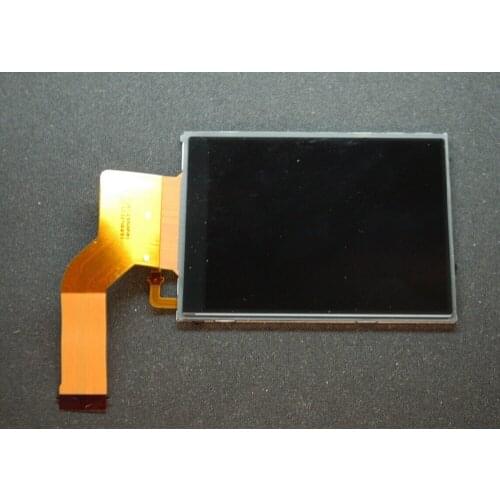 NEW LCD Display Screen For Canon Powershot SX270 SX275 SX280 HS Digital Camera With backlight + outer screen