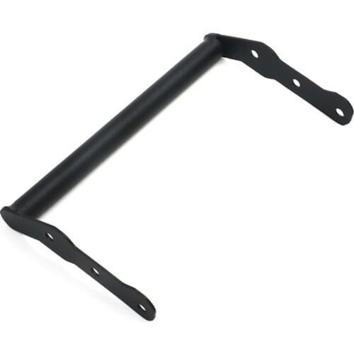 MTKRACING For CB500X 2017 2018 2019 2020 Motorcycle Accessories Front Stand Holder Smart Phone GPS Bar Mobile Phone Holder GPS