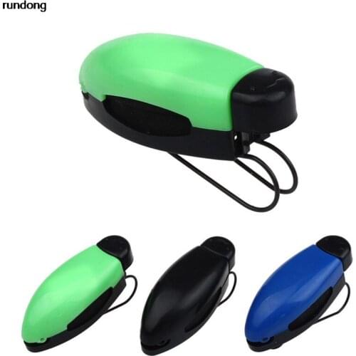 RUNDONG AUTO ACCESSORIES Glasses Holders In Cars
