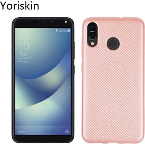 Чехлы для телефонов Asus ZenFone Max M1 Yoriskin China At AliExpress