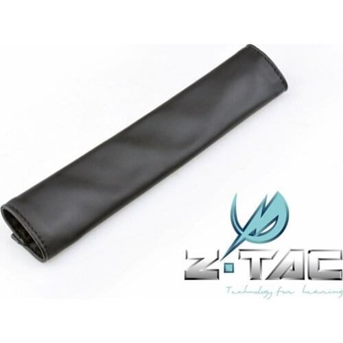 Z Tactical Comtac Sordin Headset Leather Headband Softair Ztac Airsoft Headset Replacement Z003