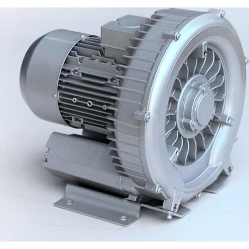 1.5KW single phase Regenerative Blower HR51C1500SWS