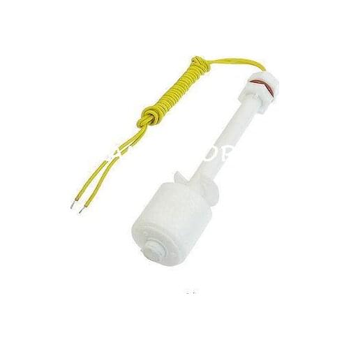 115mm Pool 22mmx24mm Water Level Sensor Liquid Controller Vertical Float Switch