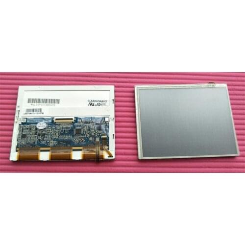 CPT 5.7 inch TFT LCD Screen with Touch Panel CLAA057VA01CT 640 (RGB)*480 VGA
