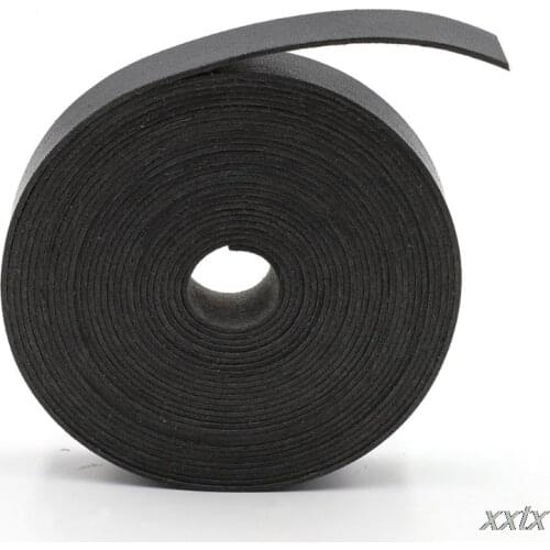 5m Length Micro Fiber Leather Strap 2cm Width Craft Strips Belt Bag Handles Kit
