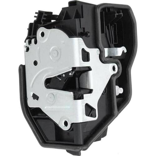 51227202148 51224389476 New Door Lock Actuator Door Lock Latch Rear Right For BMW E90 E60 E61 E64 E63 E65 E91 E92 E93