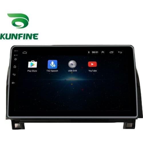 Android 10.0 Octa Core Car DVD GPS Navigation Player Deckless Car Stereo For Toyota Sequoia 2008 Tundra 2007 Radio Headunit