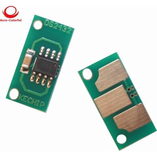 Laser printer Smart Toner Reset CHIP For Konica Minolta PagePro 1400W use in Cartridge 9J04203K 2K