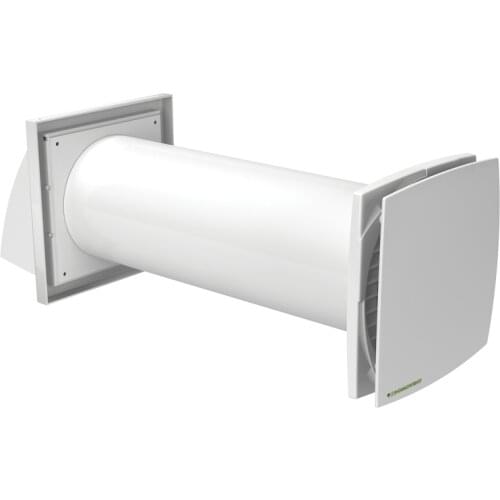 Домовент Construction Materials