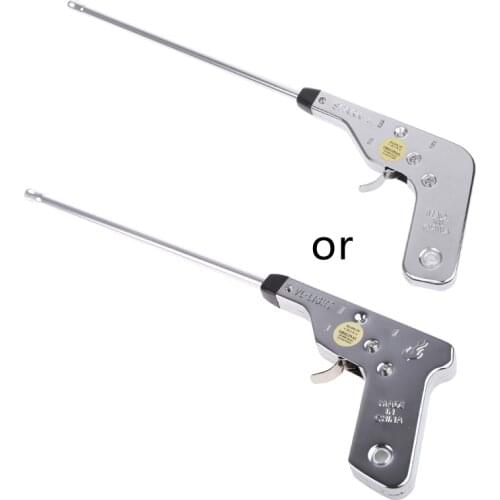 Electronic Fire Pulse Ignitor Gas Stove Ignition Lighter Natural Gas Accessory