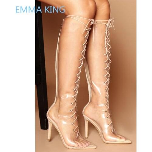 EMMA KING Women's Rubber Boots