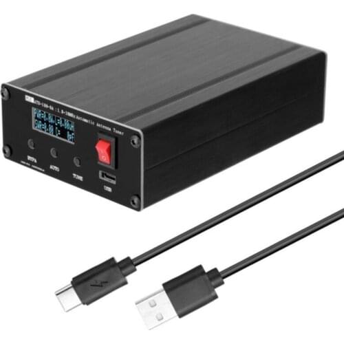 FMOUSE Broadcast Equipment