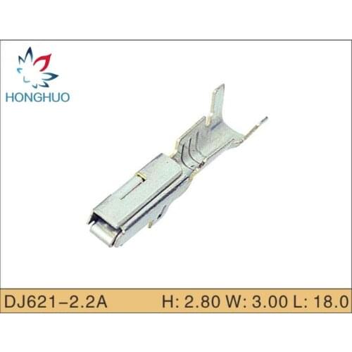 Female housing connector terminal automotive cable terminals 8100-0460 for Sumitomo