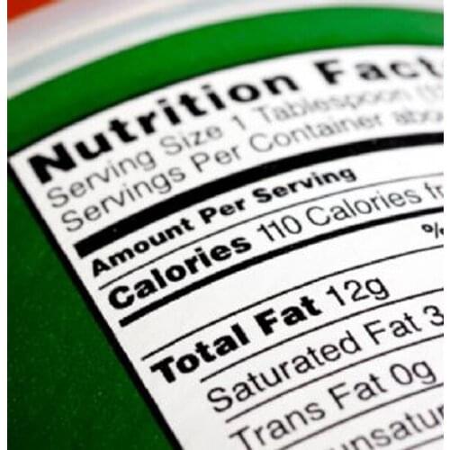 Shanghai customized self adhesive food logo stickers packaging sticker printing with NO MOQ