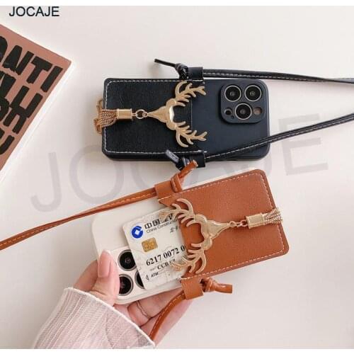 JOCAJE Xiaomi Mi 8 Phone Cases