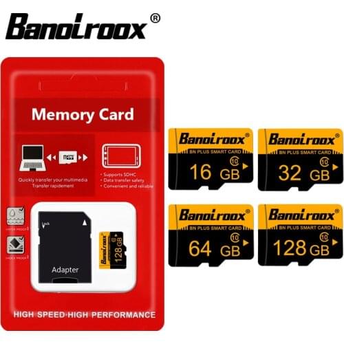 Class10 U1 Micro SD card 128GB 256GB TF Flash usb Cards 16GB 32GB 64GB Cartao De Memoria MicroSD Memory Card for Samsung Phone