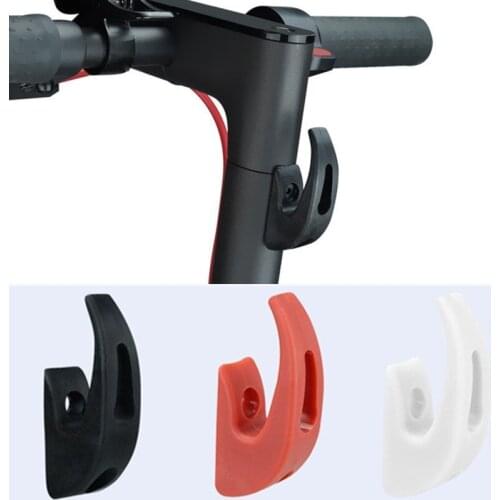Electric Scooter Front Hook Hanger Helmet Claw for Xiaomi Mijia M365 Pro Bags Grip Scooter Grip Handle Hook Parts Accessories