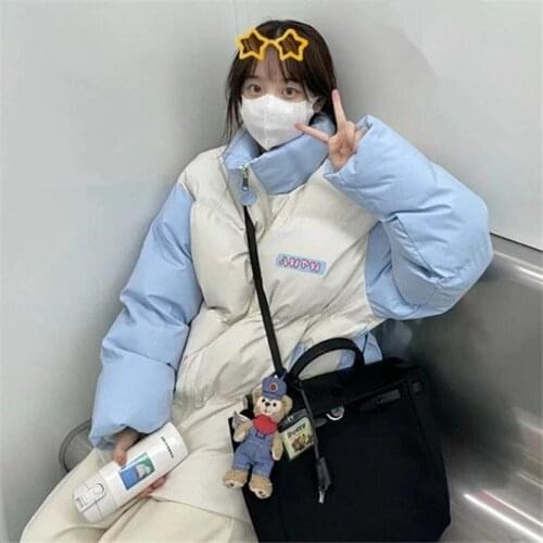 Женские парки LIMINDSPCXQQ China At AliExpress