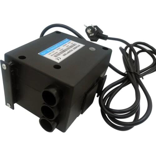 Linear actuator controller power adapter 24V dc with 5pin motor controller input 220V