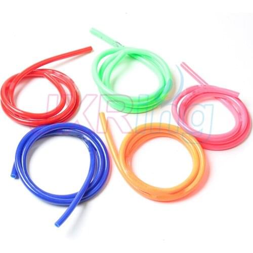 Free shipping oil hose fuel line hose tube oil pipeline for motorcycle motocross ATV pit dirt bike off road