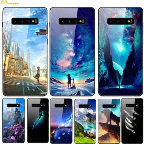 Meaford Screen Protectors For Samsung