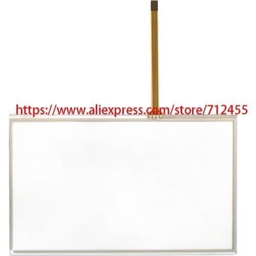New TPC1062HI Touch Glass Panel