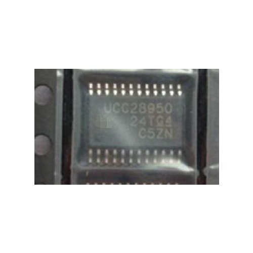100% NEW Free shipping UCC28950 UCC28950PWR TSSOP24