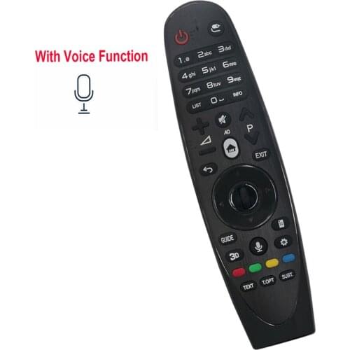 New Remote Control Fit For LG 65EG960T-TA 55EG960Y-TA 55EG965T-TA 55EG965YTA Magic Voice Smart LED LCD TV