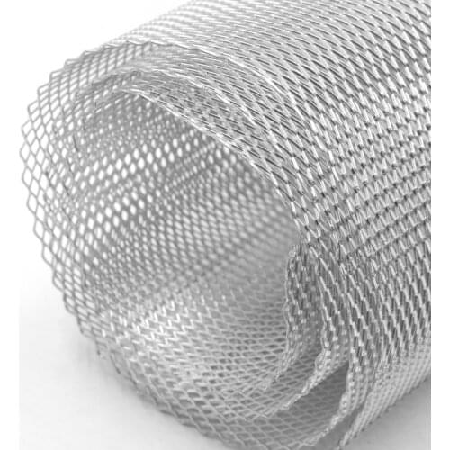 Car Bumper Grids Power Grid Bumper Grilles Ventilation Grille Fog Lights Grill