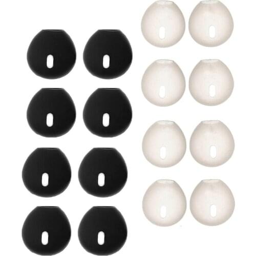 Earphone Replacement Accessories Ear Pad Earplugs for Apple iPod