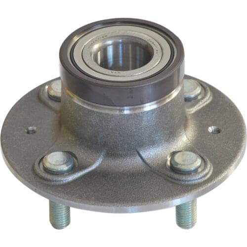 42200-S5A-A21 Rear wheel Bearing Hub For Hon da CI VIC after 1997 1998 1999 2000 2001 2002 2003 2004 2005 2006 2T-30*139*58