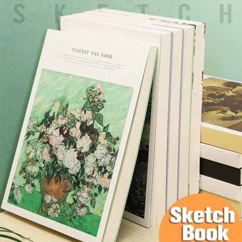 TouchFIVE Notepads