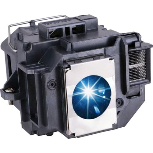Replacement for ELPLP54 V13H010L54 Projector Lamp for Epson H312A/H312B/H312C/H319A/H327A/H327C/H328A/H328B/H328C/H331A/H331C