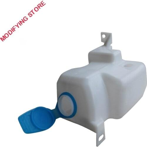 1J0955453 FOR Windshield Washer Wiper Fluid Reservoir Bottle For VW Golf Jetta Bora MK4 AUDI A3 1997-2003 Octavia