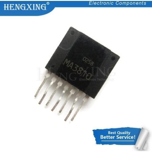 5pcs/lot MA3810 3810 ZIP-7 In Stock