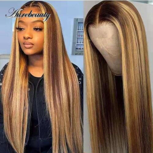 Aurebeauty False Hair