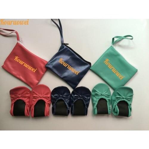 Free shipping! Cheap lightweight China factory specialized foldable shoes for sale